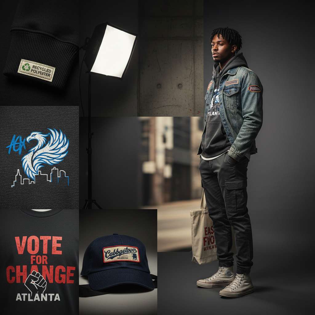 Atlanta Streetwear Trends to Watch in 2026