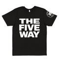 The Five Way Shirt