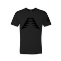 Team Shirt Black on Black