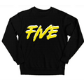 Five Crewneck