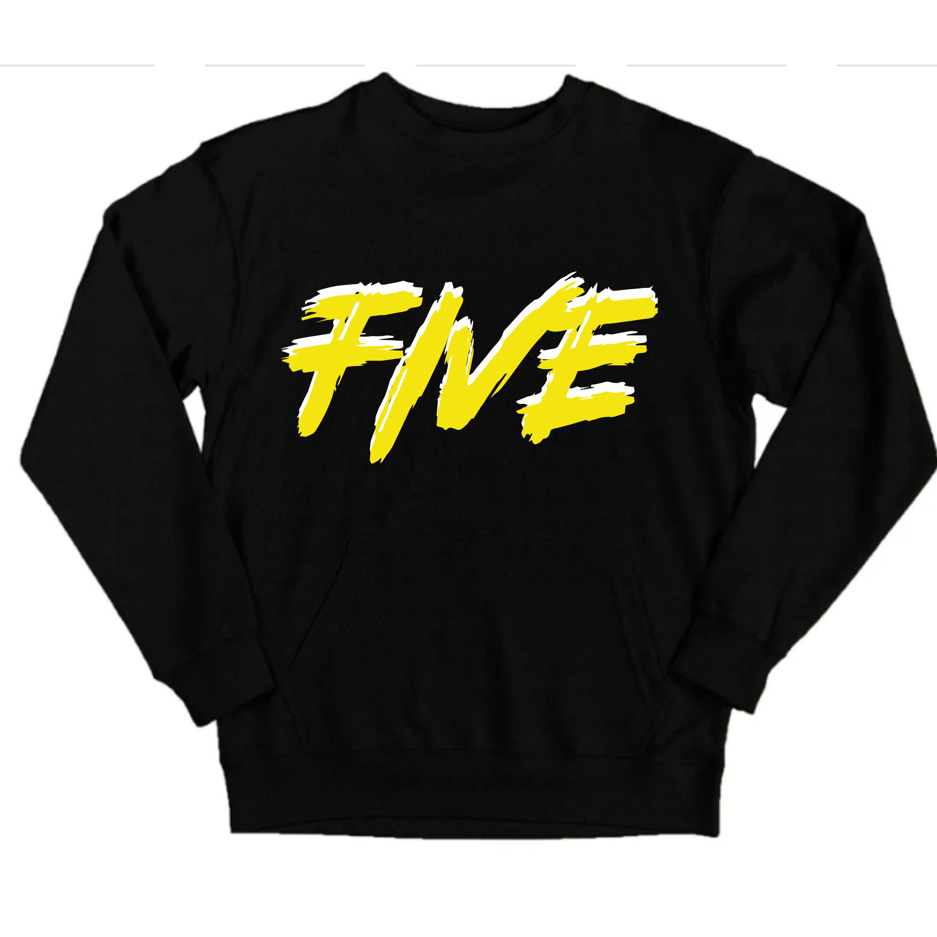 Five Crewneck