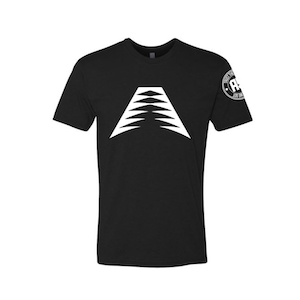 The Team Shirt White