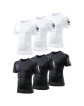 AE5 3SSB Compression Shirt