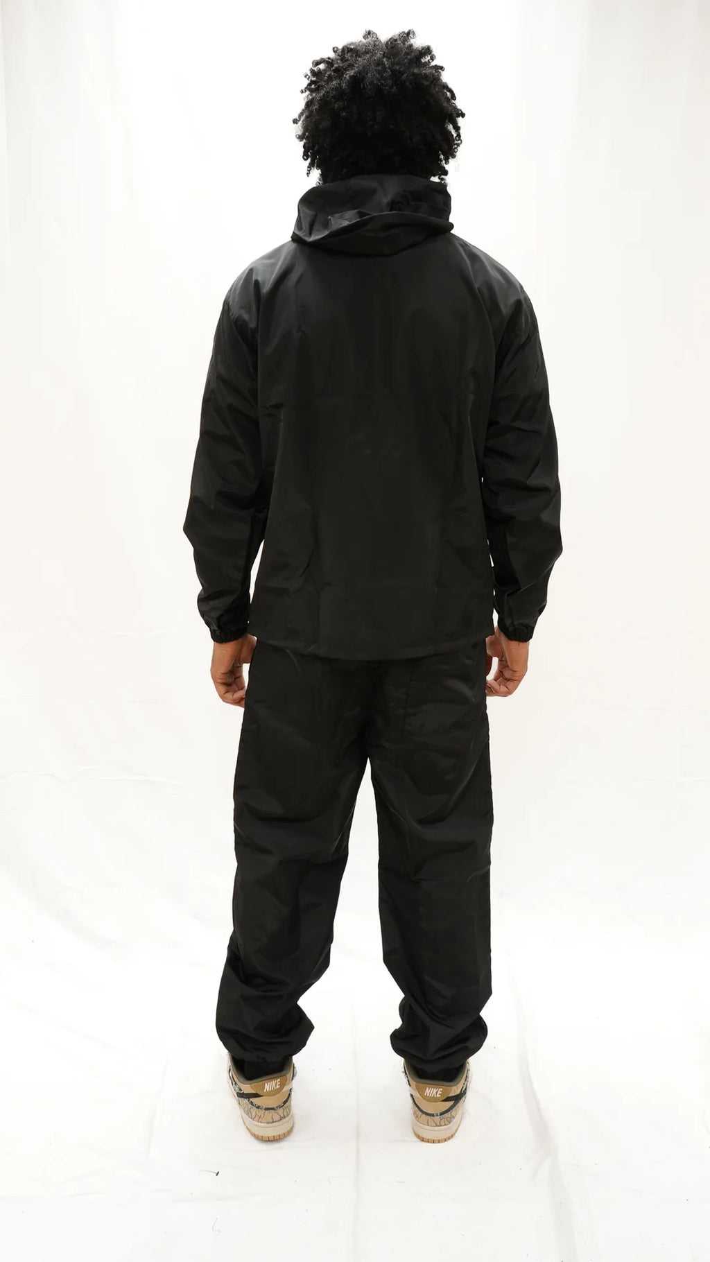 Windbreaker Set