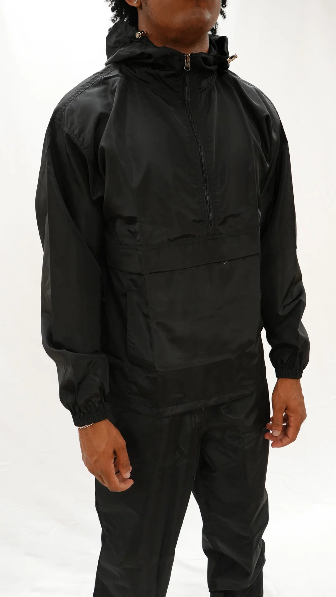 Windbreaker Set