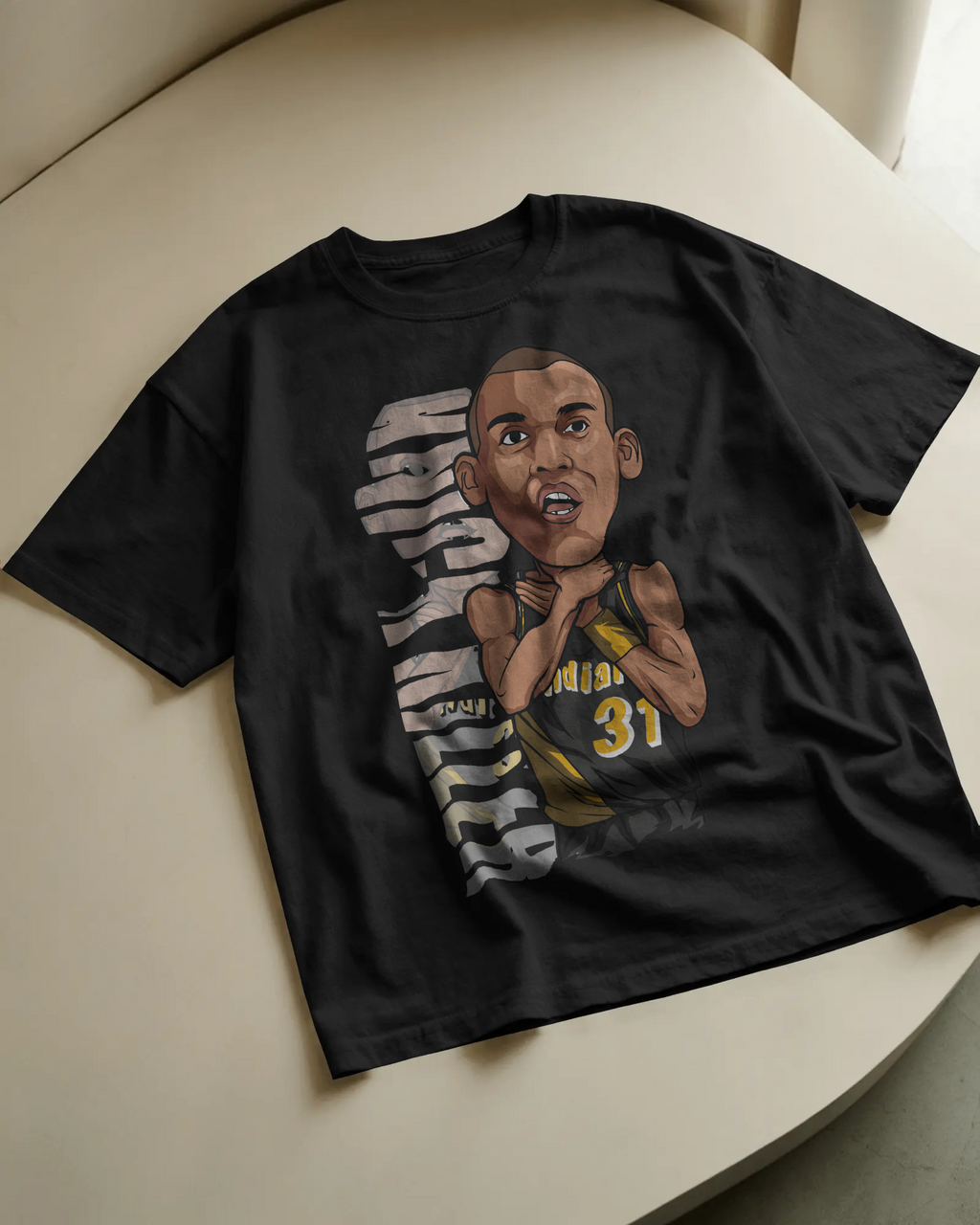 Nick K'ller - BBall Legend TShirt