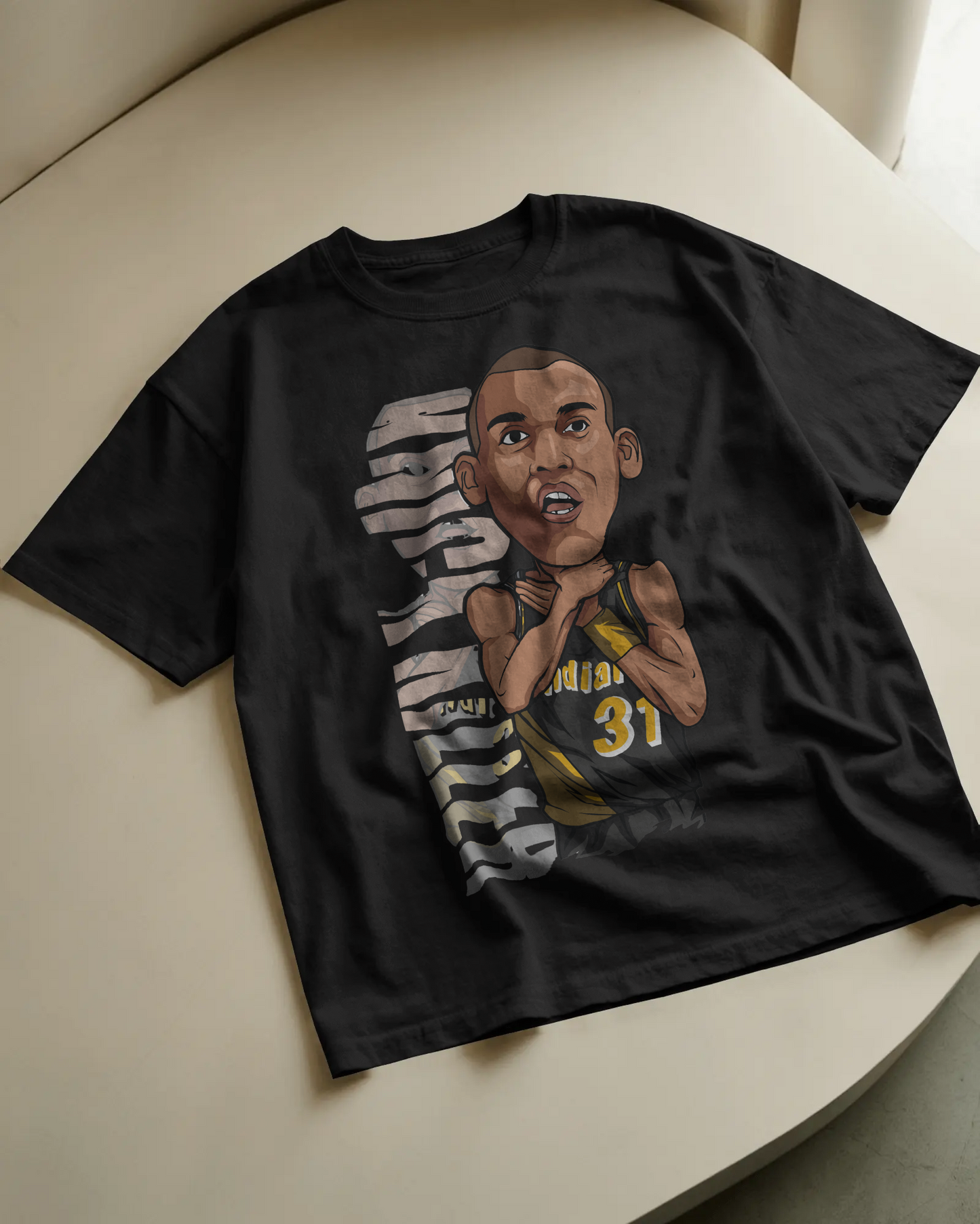 Nick K'ller - BBall Legend TShirt