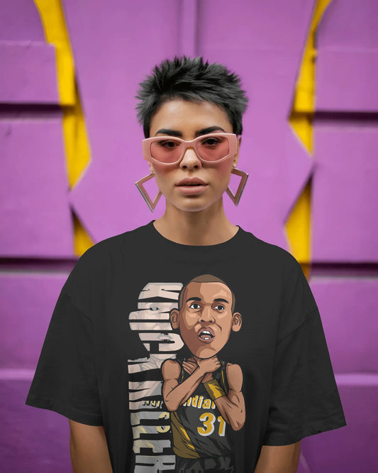 Nick K'ller - BBall Legend TShirt