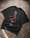 Flu Game 1997 - BBall Legend TShirt