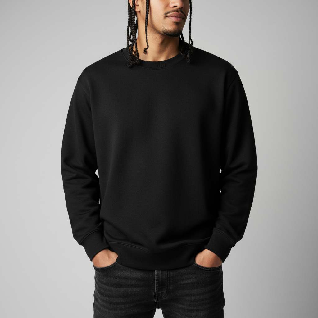 Premium Crewneck
