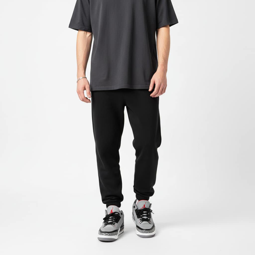 Premium Joggers