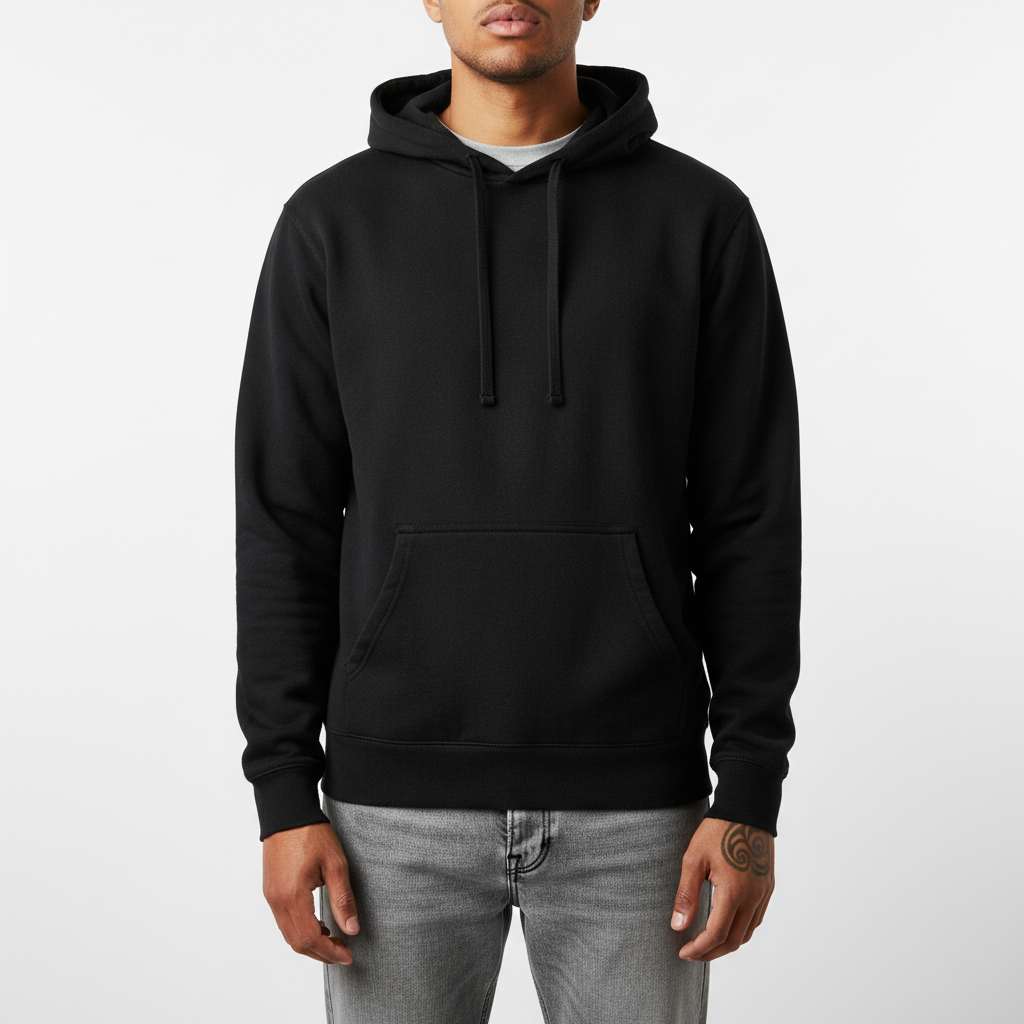 Premium Hoodie