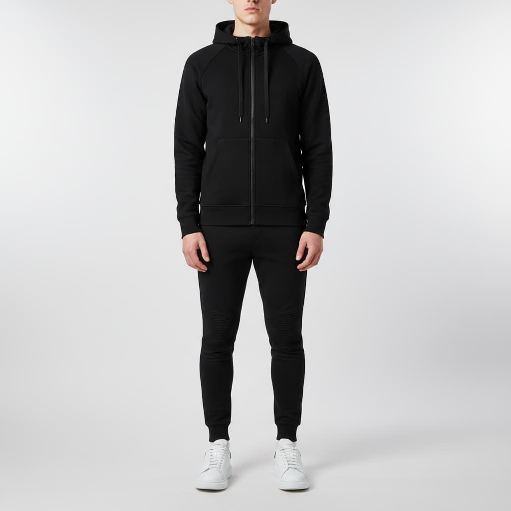 Tech Tracksuit