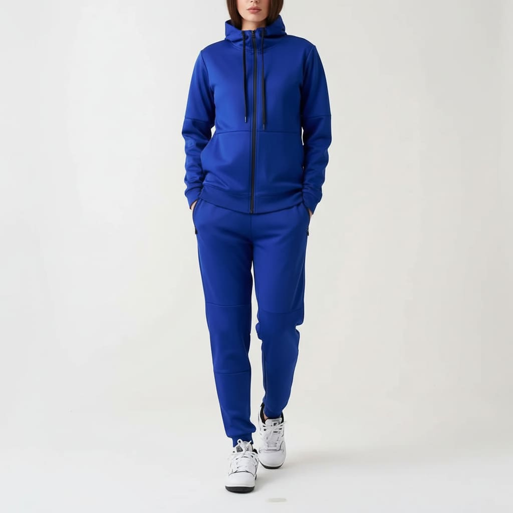 Tech Tracksuit