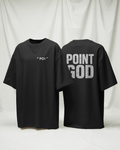 PG1 / POINT GOD – Elite Streetball Tee (Limited Drop)