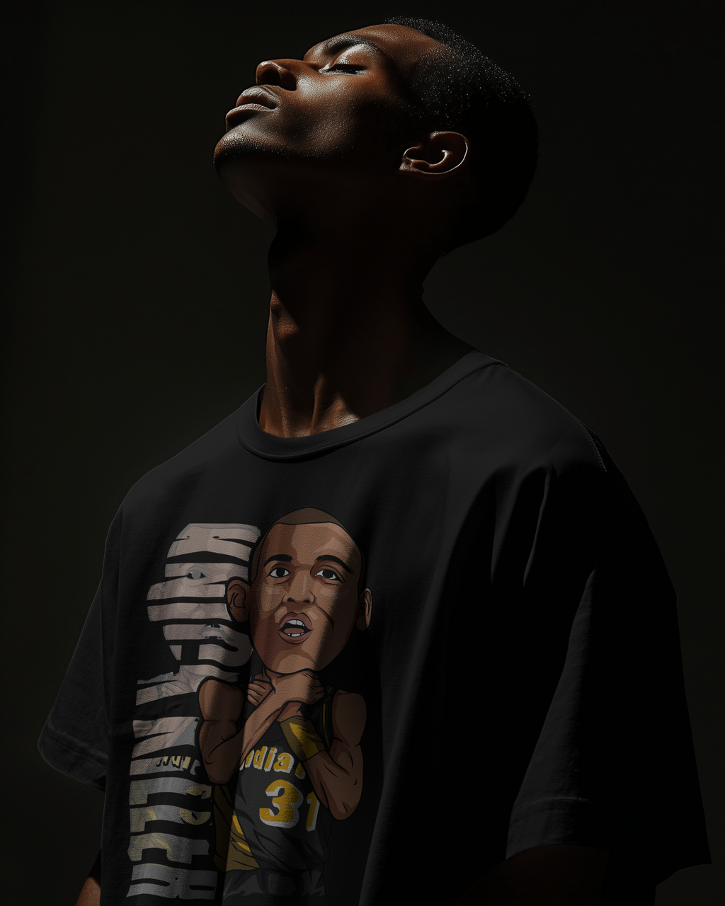 Nick K'ller - BBall Legend TShirt